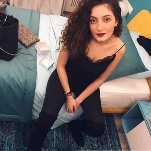 Meet your Posher, Shaden